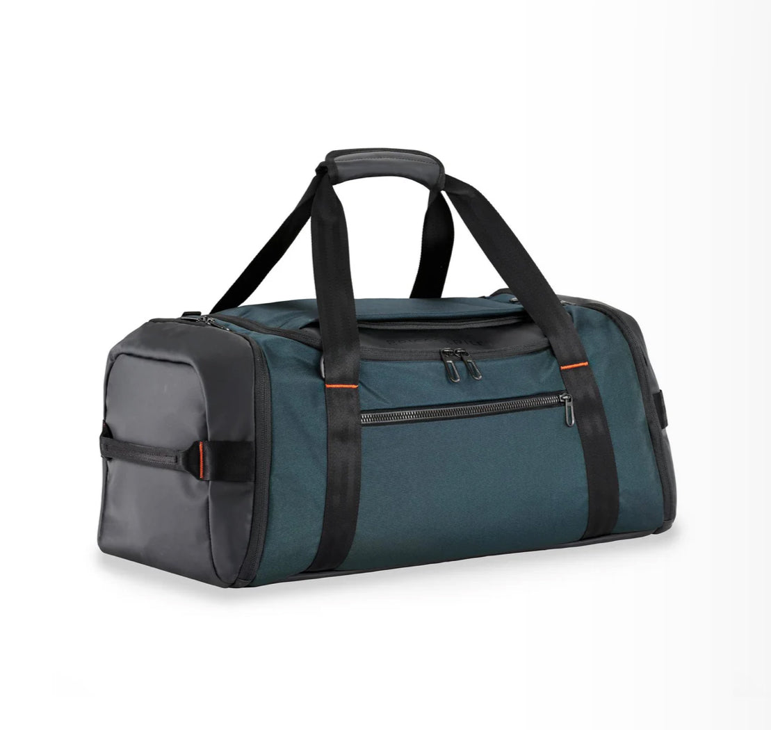 Bolsa de viaje grande con equipaje de mano Briggs &amp; Riley ZDX