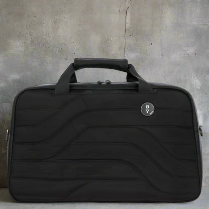 Bric's B|Y ULISSE 18" DUFFLE Black