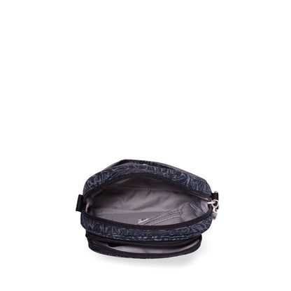 Baggallini Modern Everywhere Explorer RFID Crossbody