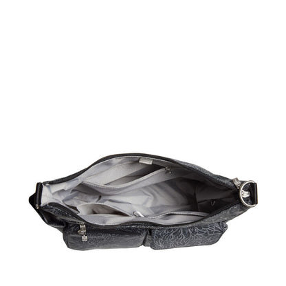 Baggallini Modern Everywhere Hobo Crossbody