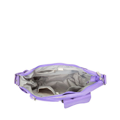 Baggallini Modern Everywhere Hobo Crossbody