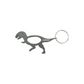 Dinosaur Bottle Opener Keychain- T-Rex- $8.00