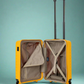 Bric's Ulisse 21" Carry-On Hardside Expandable Spinner- $179