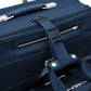 Briggs & Riley Baseline 21" Global Softside Carry-On Spinner with Suiter- BLU121CXSPW