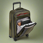 Briggs & Riley ZDX 22" Softside Carry-On Spinner - ZXU122SPX