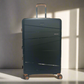 Lieber's Luggage® Legacy Expandable 31" Hardside Spinner (Free Monogram, USA Assembled)