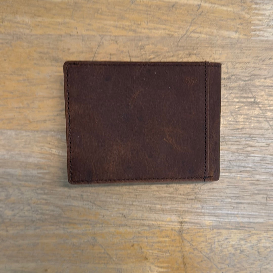 Osgoode Marley RFID Ultra Mini Wallet with ID Slot