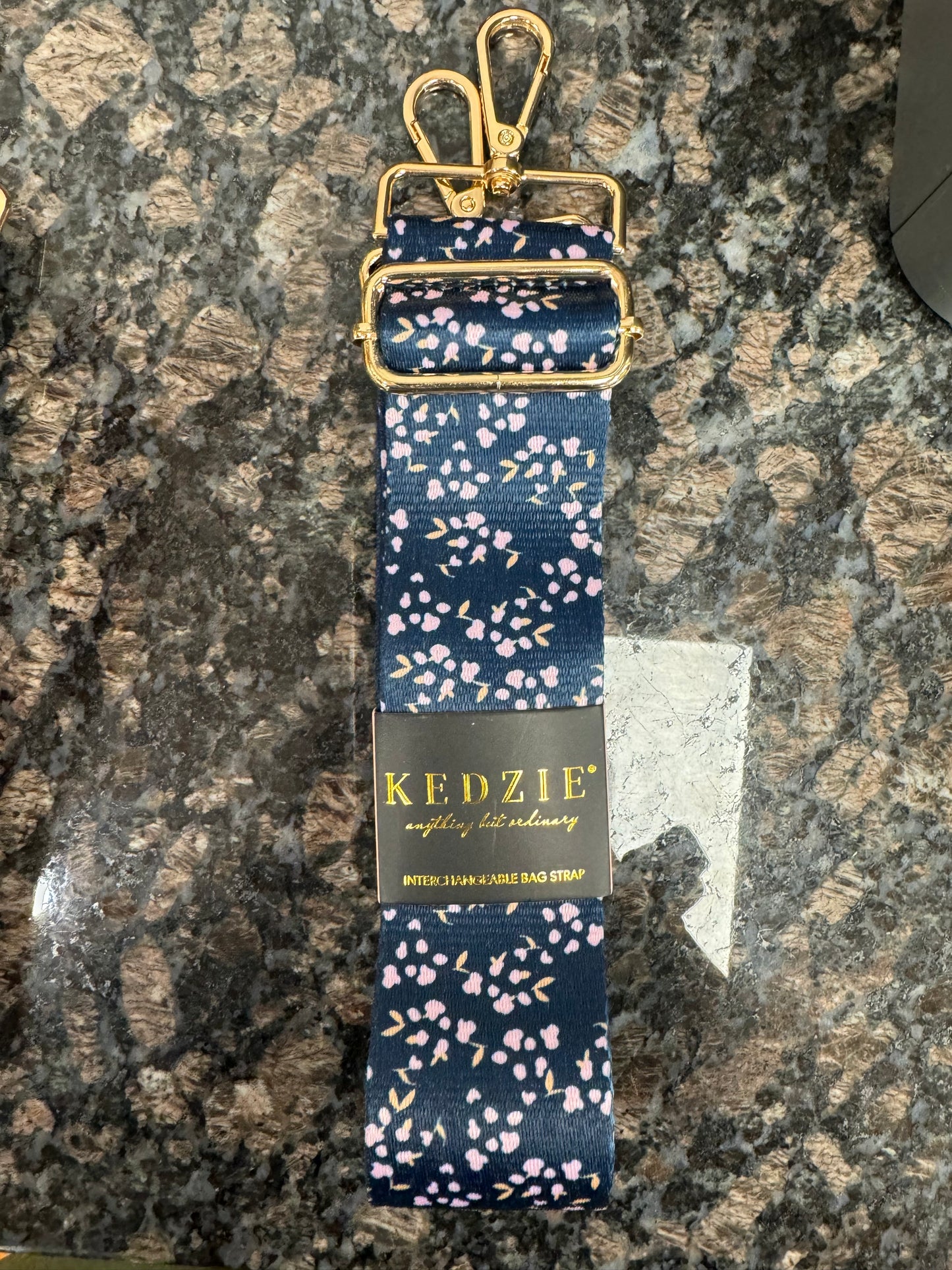 Kedzie Bag Straps- Assorted Designs