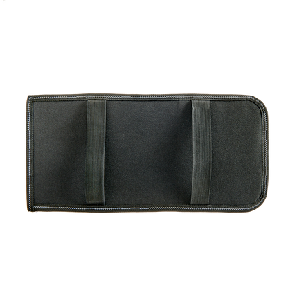 High Road Mirrored Vehicle Visor Organizer