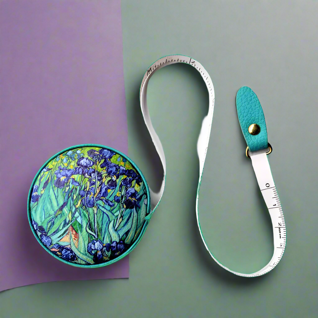 Monarque Measuring Tape- Assorted- $11.95