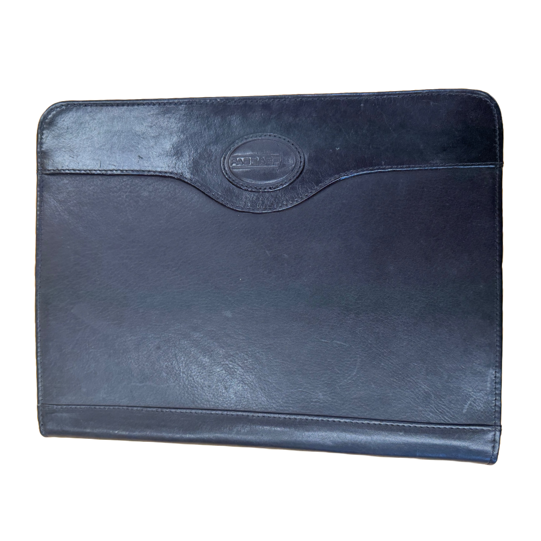 Santa Fe Collection Leather Padfolio