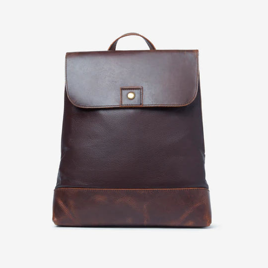 Osgoode Marley Leather Felicia Backpack- 7130