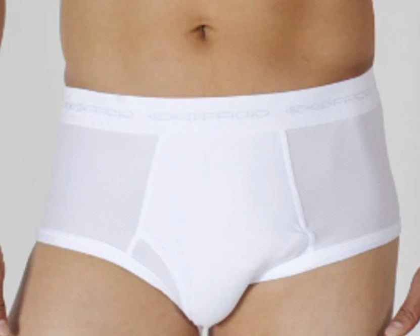 ExOfficio Men's Give-N-Go Boxer Underwear- 1241-2171 – Lieber's Luggage