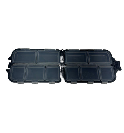 Small Snap Grid Pill Box Organizer
