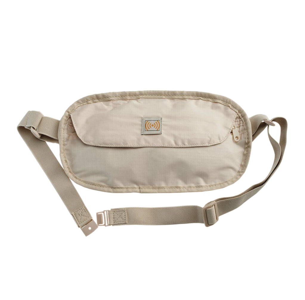 Smooth Trip RFID Blocking Money Belt – Lieber's Luggage