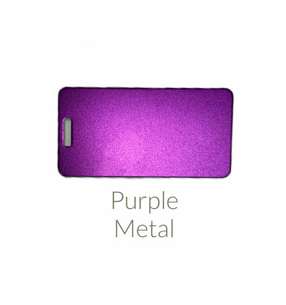 Luggage Lab- Customizable Laser Luggage Tag- $20-$25