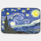 Monarque RFID Armored Wallet Starry Night