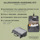 Cocoon Allrounder Hanging Toiletry Kit