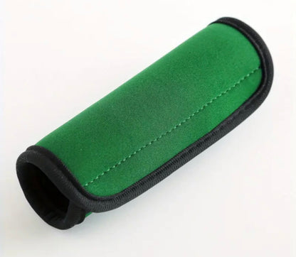 Luggage Handle Wrap