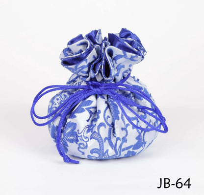 Cathayana Jewelry Pouch
