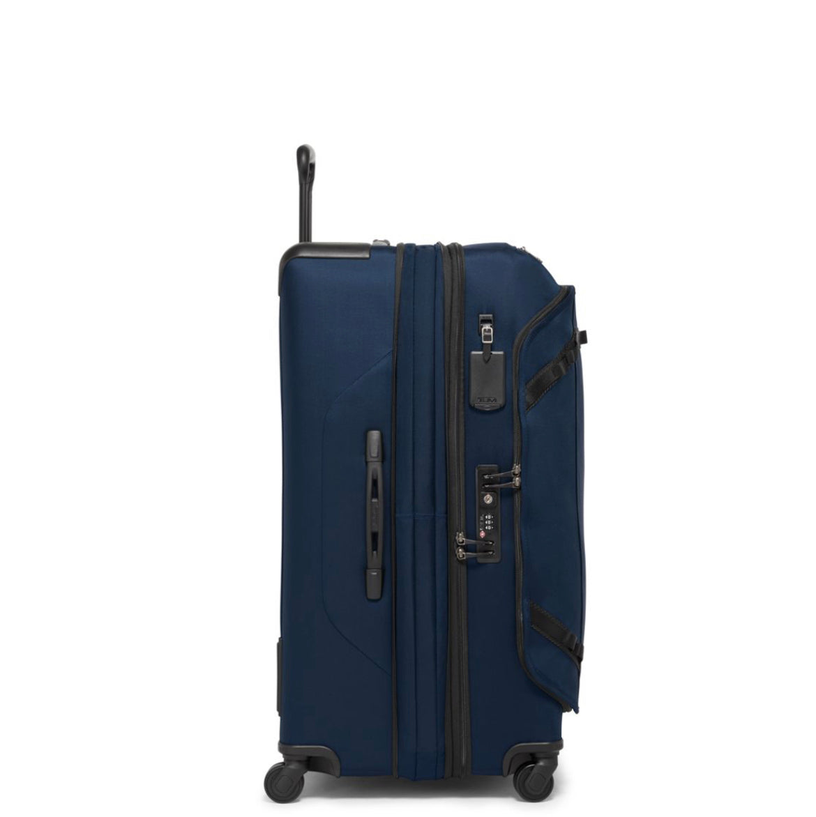 Tumi Alpha Bravo Extended Trip Expandable 4 Wheeled Packing Case