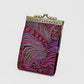 Cathayana- RFID Brocade Accordian Card Wallet- $27.50