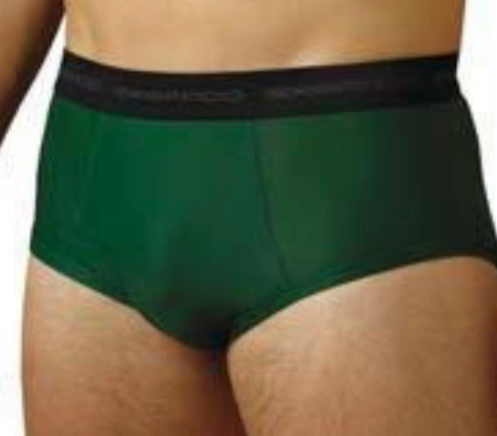 ExOfficio Give-N-Go Men's Brief Underwear- 1241-0008