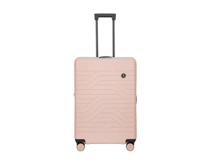 Bric's Ulisse 28" Medium Checked Hardside Expandable Spinner