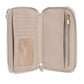 On Sale- Julia Buxton Vegan Leather RFID Everywhere Crossbody Cellphone Wallet Bag