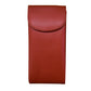 ili New York - Leather Double Eyeglass Case- $29.99- 6470