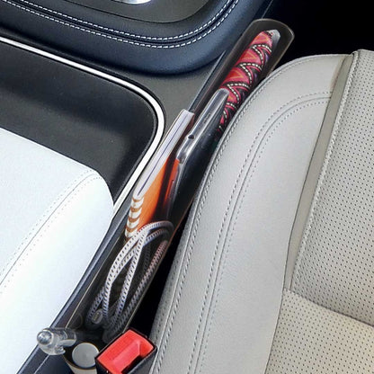 Vehicle Seat Wedge Pocket - 2 pack
