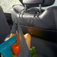 Contour Vehicle CarHooks® - 2 pack