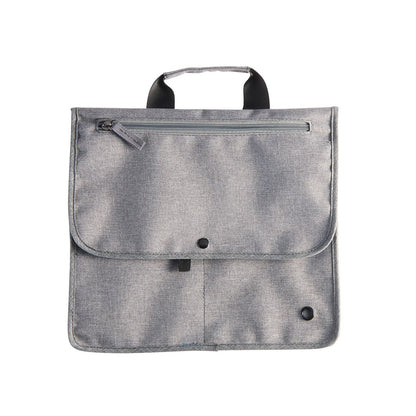 Hanging Seat Back Organizer