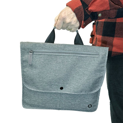 Hanging Seat Back Organizer