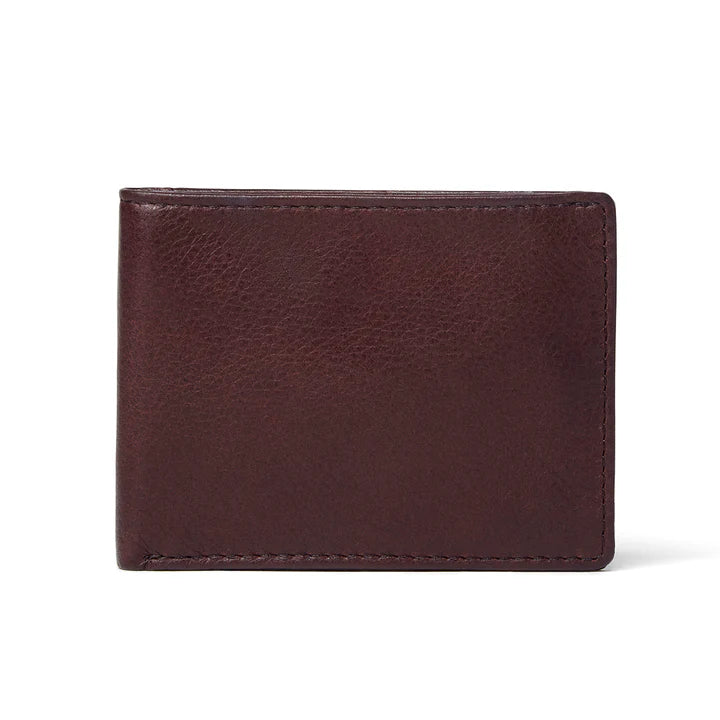 Osgoode Marley Leather RFID Ultra Mini Wallet- 1266