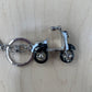 On Sale - Key Chain/Bag Charm - Moped- $3.99