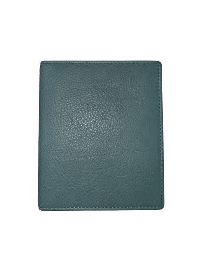 Osgoode Marley Leather RFID Passport Cover Wallet- 1244/1315