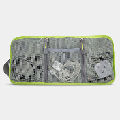 Travelon Water Resistant Tech Accessory Organizer