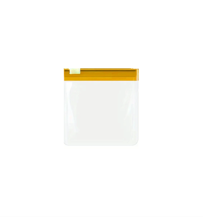 One Clear Pill Pouch - Assorted