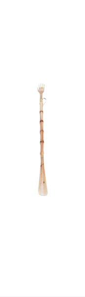 Monkey Paw Shoe Horn/Back Scratcher