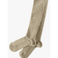 Travelon- Unisex Compression Socks - 12200-720- Size Large- Sand