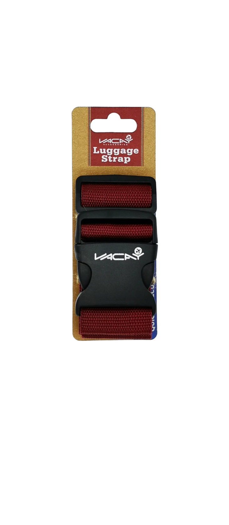 MAXLINK Luggage Strap