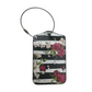 Luggage Tag- Floral Collection