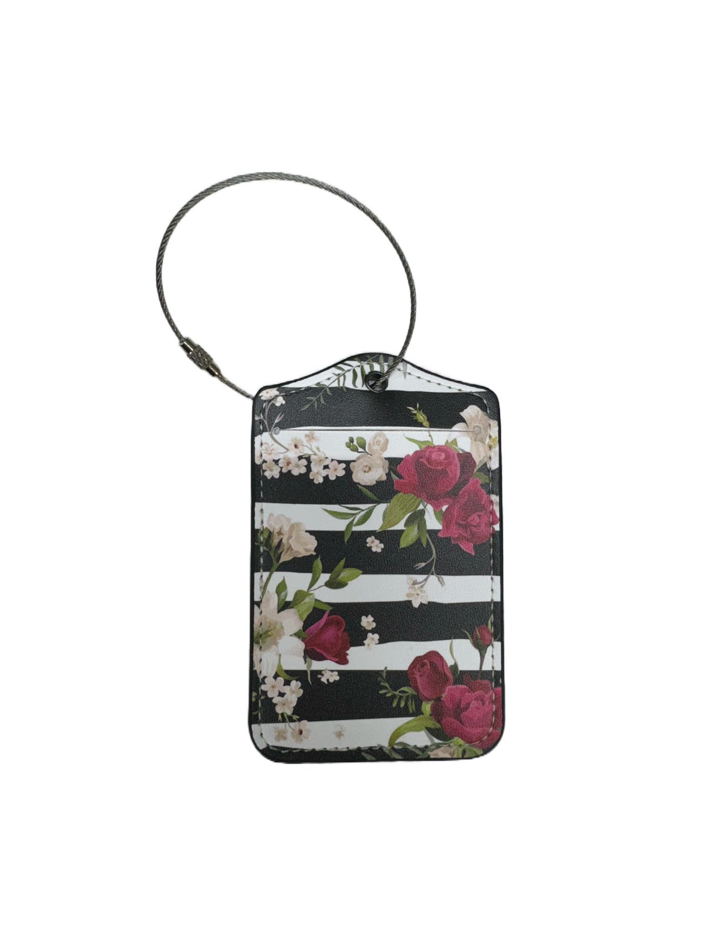 Luggage Tag- Floral Collection