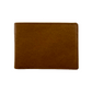 ili New York Leather RFID Compact Bifold - 7001