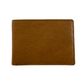 ili New York Leather RFID Compact Bifold - 7001