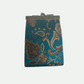 Cathayana- RFID Brocade Accordian Card Wallet- $27.50