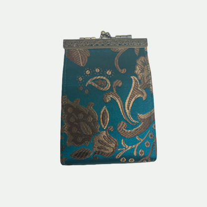 Cathayana RFID Accordian Card Wallet