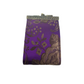 Cathayana- RFID Brocade Accordian Card Wallet- $27.50