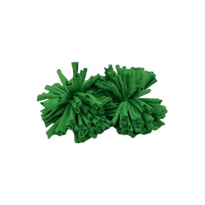 Lieber's Luggage Lab- Bongels Bag Identifiers Evergreen
